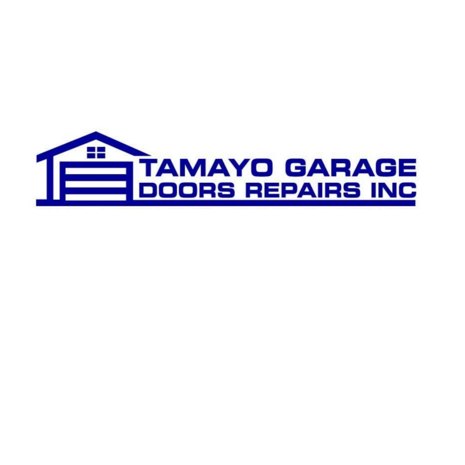 Tamayo Garage Doors Repairs Inc. logo